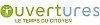Le site Ouvertures, le temps des citoyens